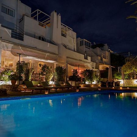 Mikasa Agua Amarga & Spa Exteriör bild