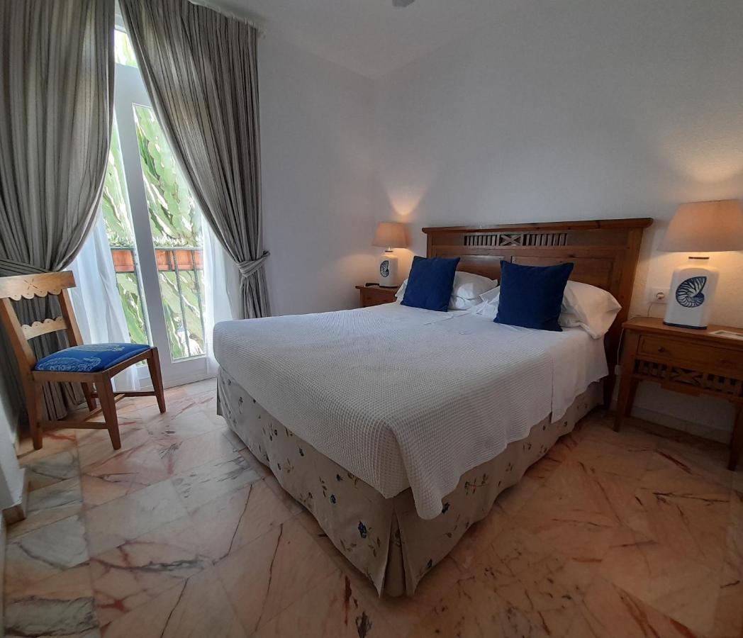 Mikasa Agua Amarga & Spa Exteriör bild