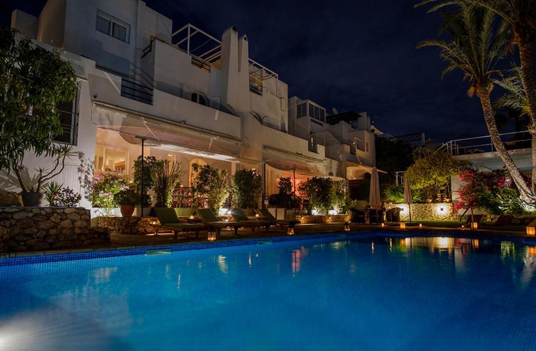 Mikasa Agua Amarga & Spa Exteriör bild