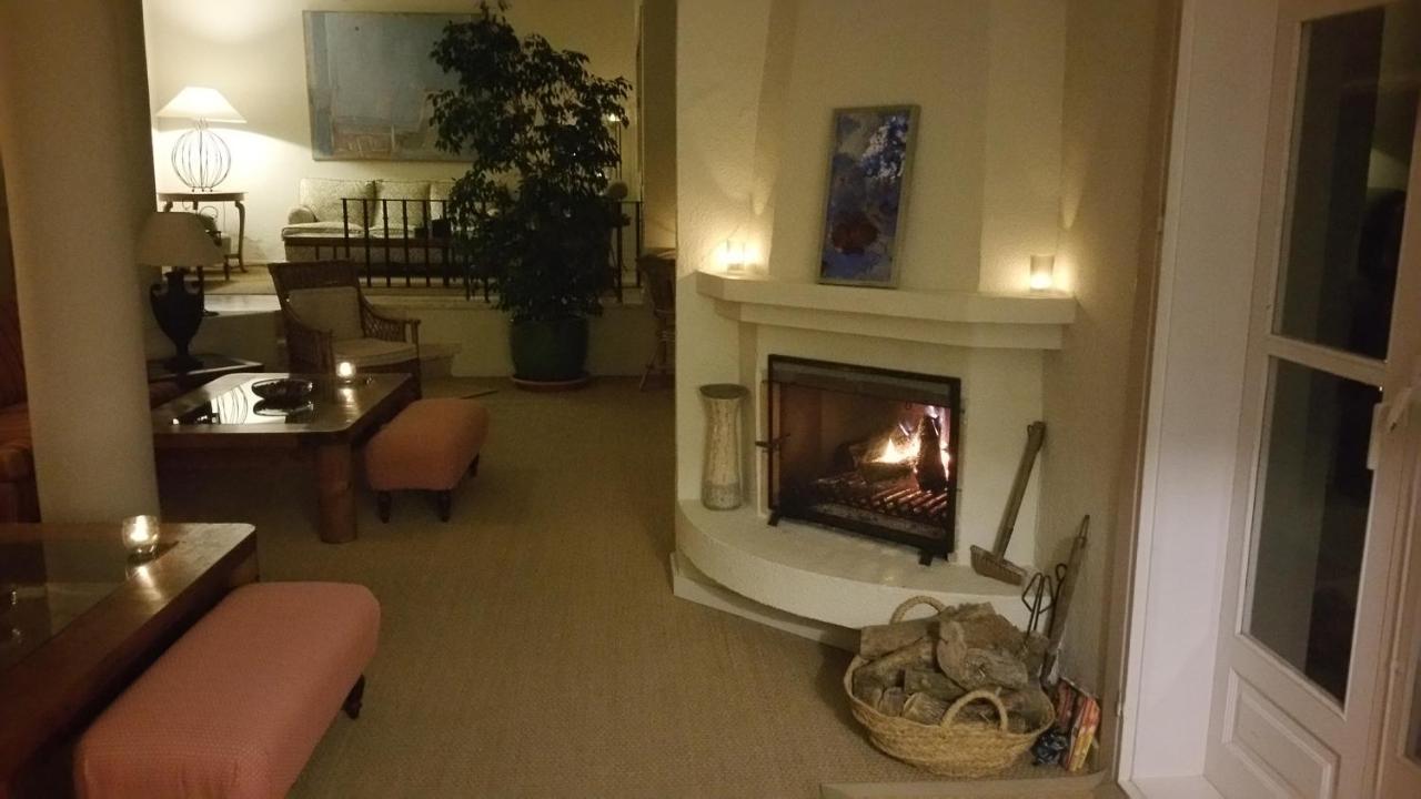 Mikasa Agua Amarga & Spa Exteriör bild