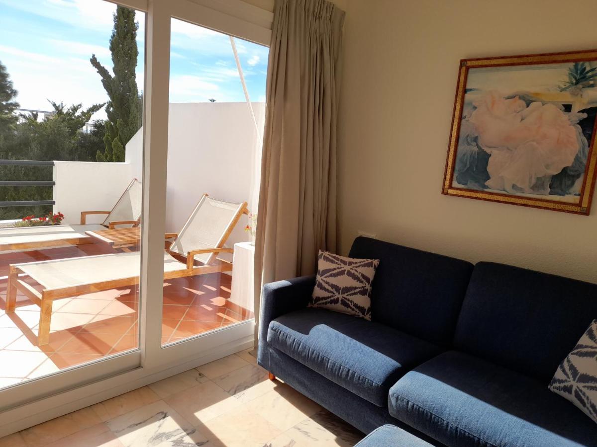 Mikasa Agua Amarga & Spa Exteriör bild