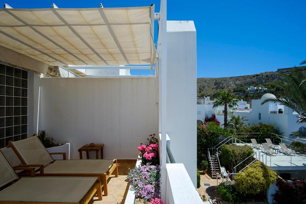 Mikasa Agua Amarga & Spa Exteriör bild