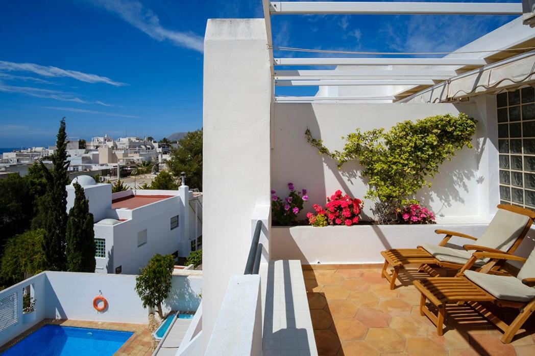Mikasa Agua Amarga & Spa Exteriör bild