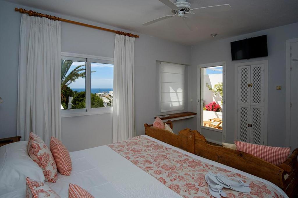Mikasa Agua Amarga & Spa Exteriör bild