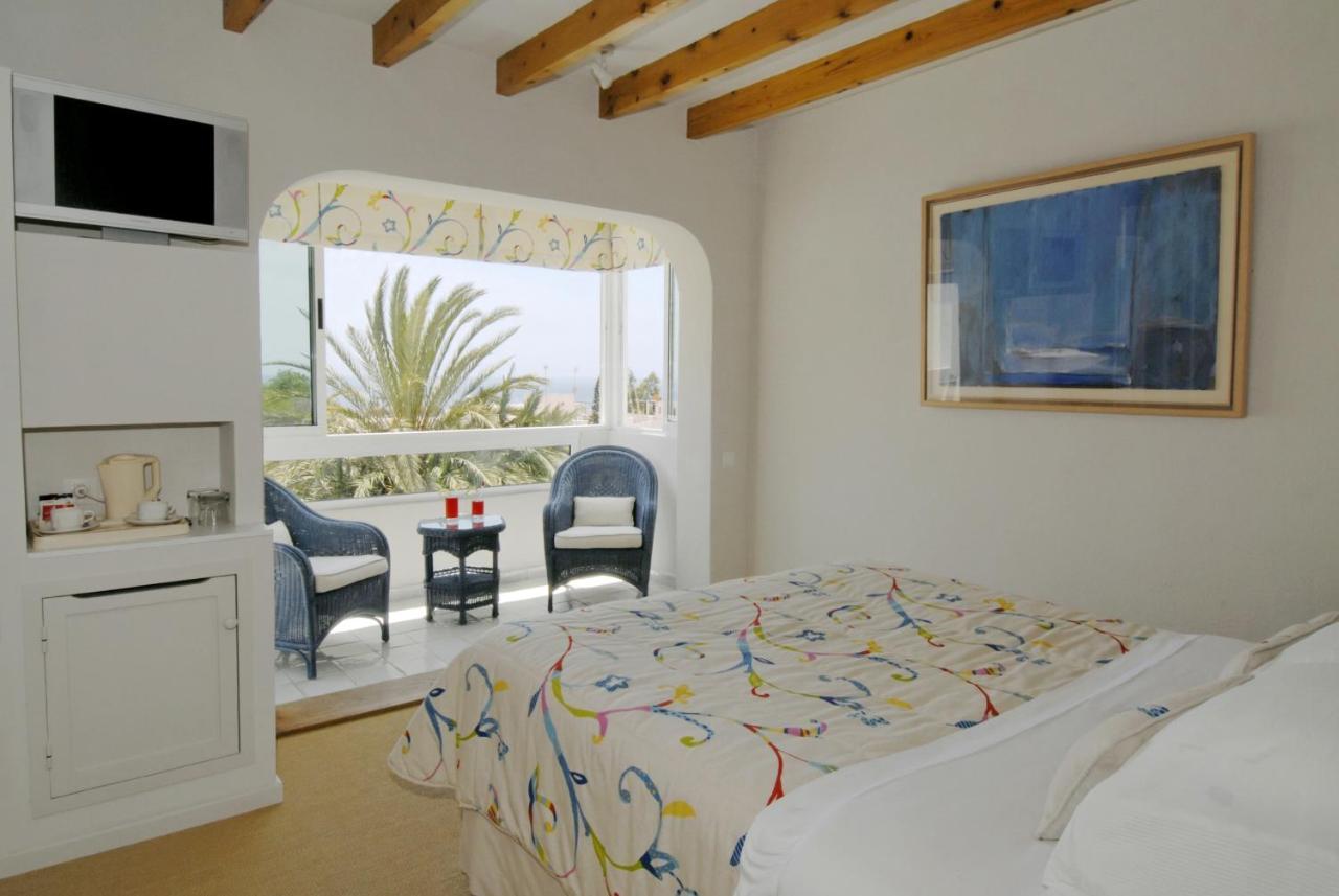Mikasa Agua Amarga & Spa Exteriör bild