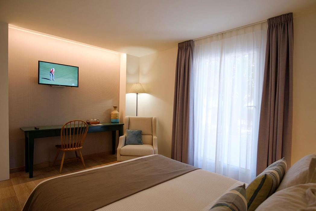 Mikasa Agua Amarga & Spa Exteriör bild