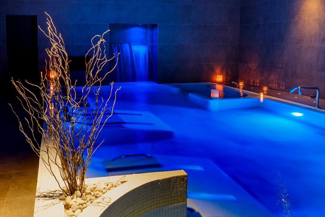 Mikasa Agua Amarga & Spa Exteriör bild