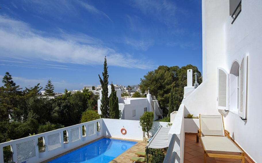 Mikasa Agua Amarga & Spa Exteriör bild