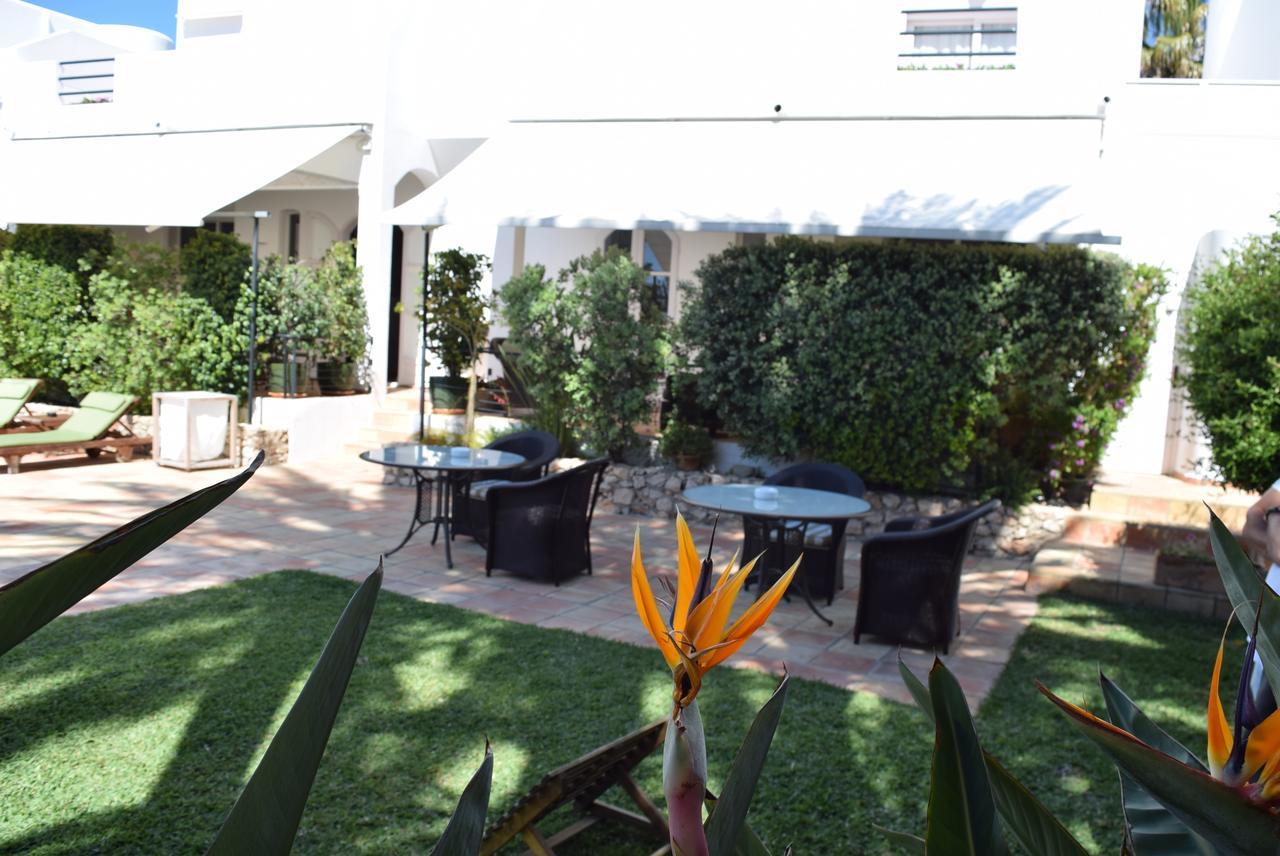 Mikasa Agua Amarga & Spa Exteriör bild