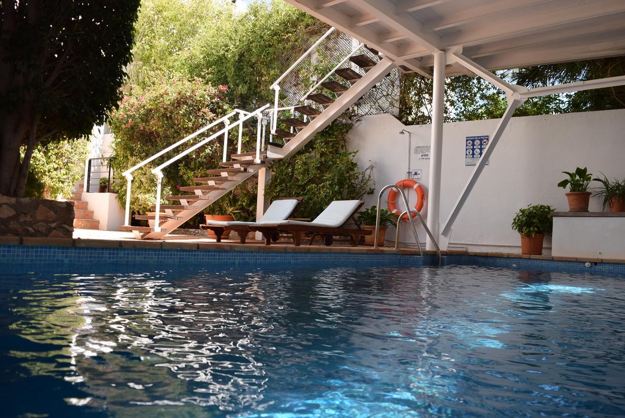 Mikasa Agua Amarga & Spa Exteriör bild